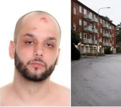 Man dömd till livstid i tingsrätten - frias nu helt